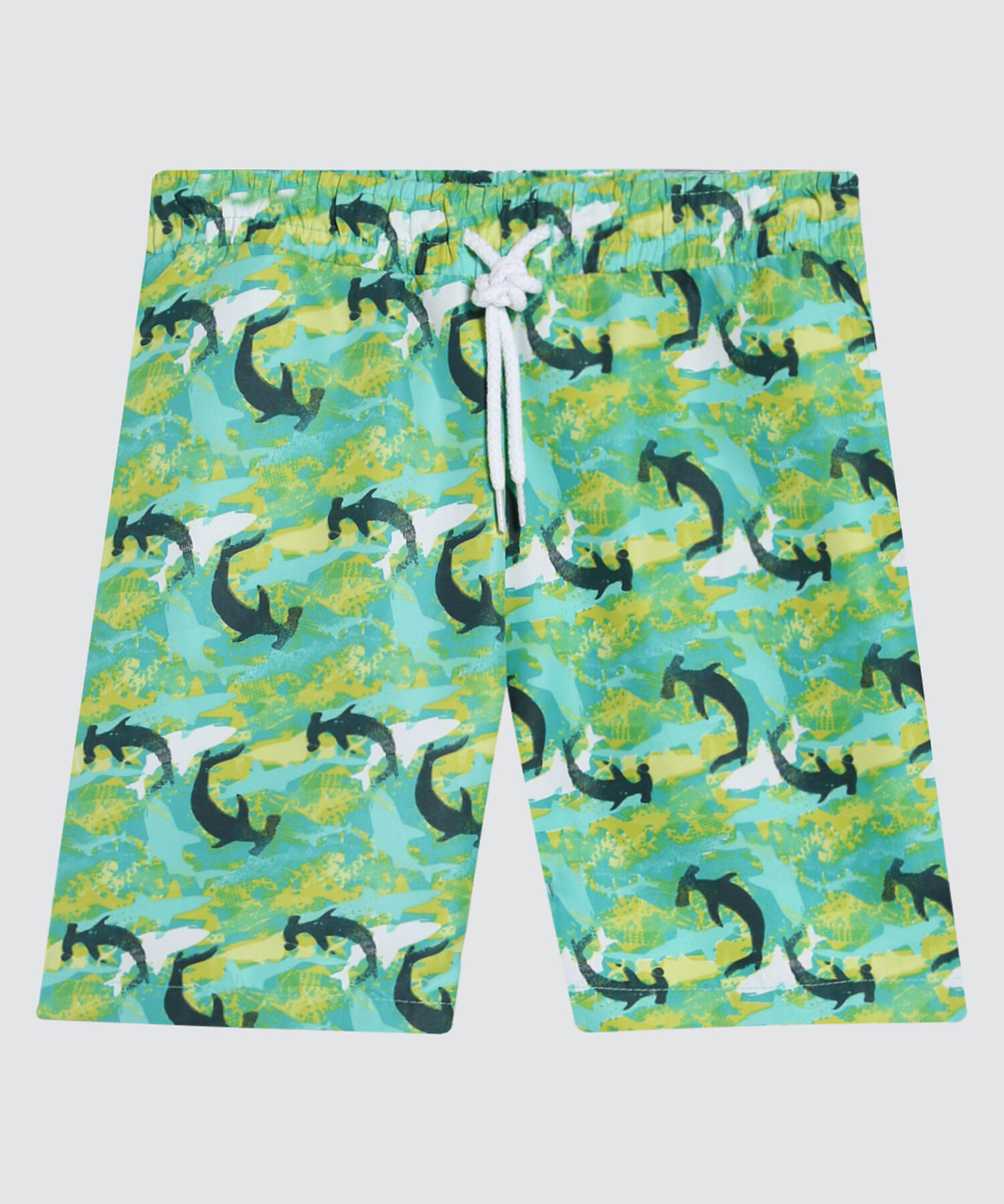 bermudas para niños