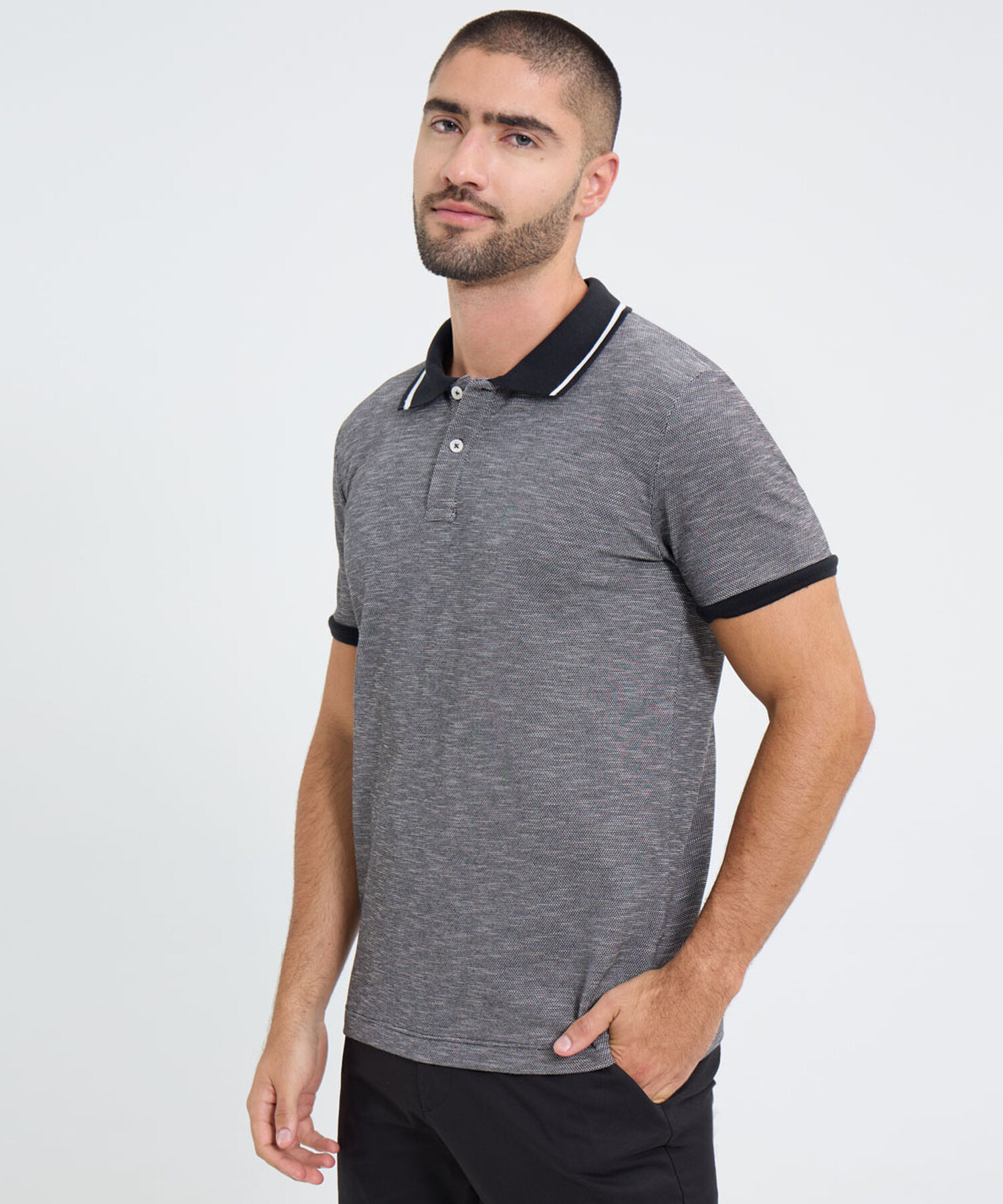 camisetas polo para hombre