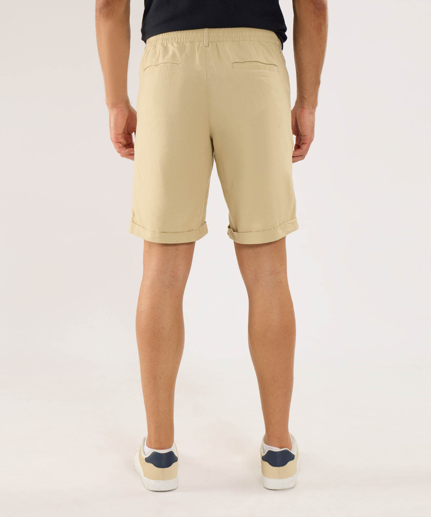 bermudas para hombre