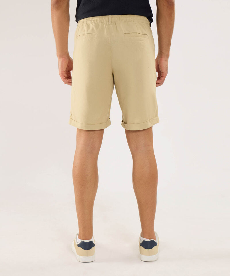 bermudas para hombre