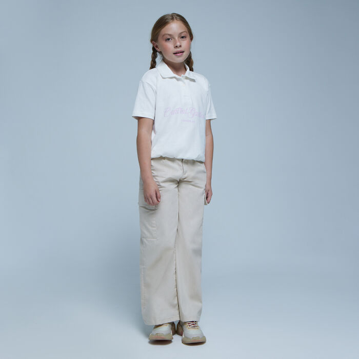 camisetas para niñas