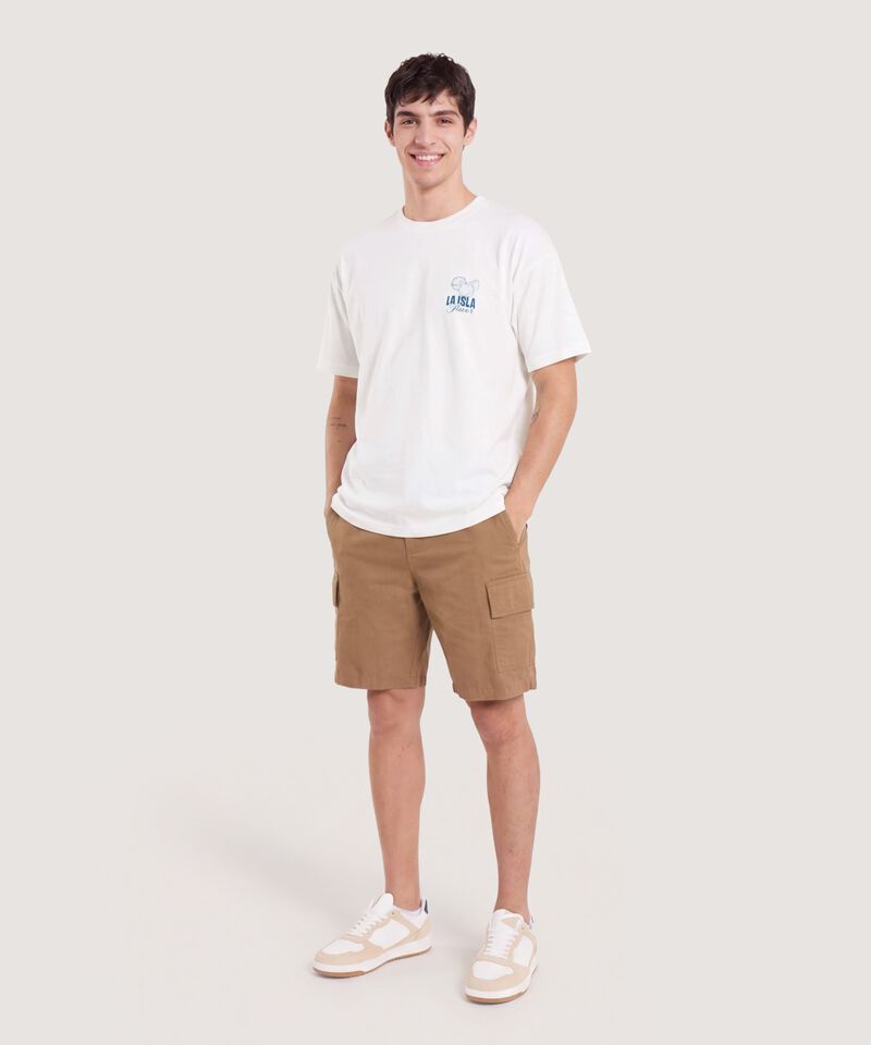 bermudas para hombre