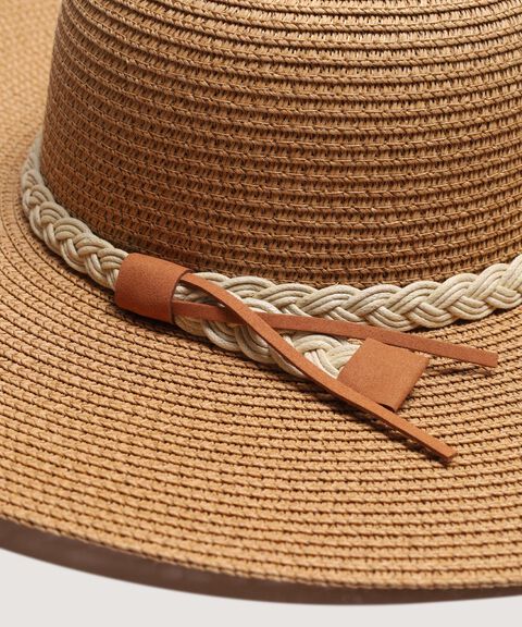 sombreros para mujer image number null