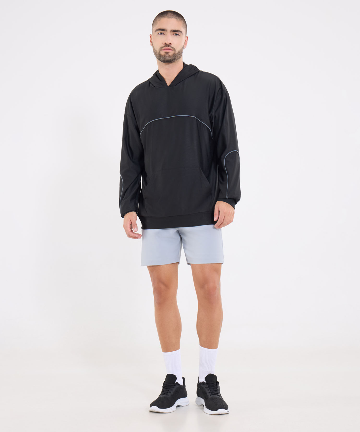 buzos deportivos para hombre