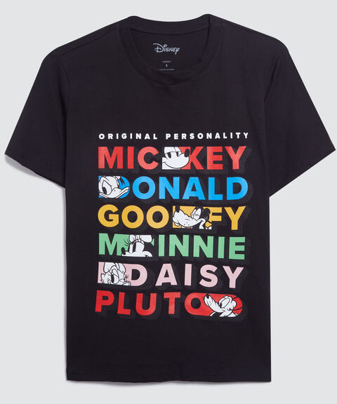 camisetas mujer