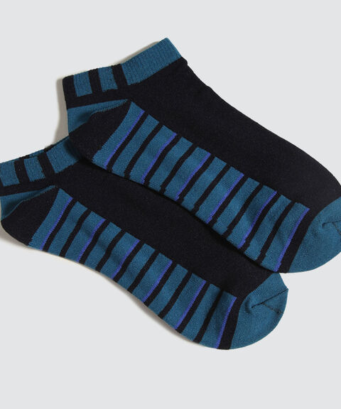 medias para hombre