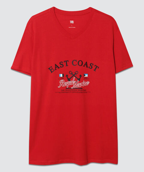 camisetas para hombre 