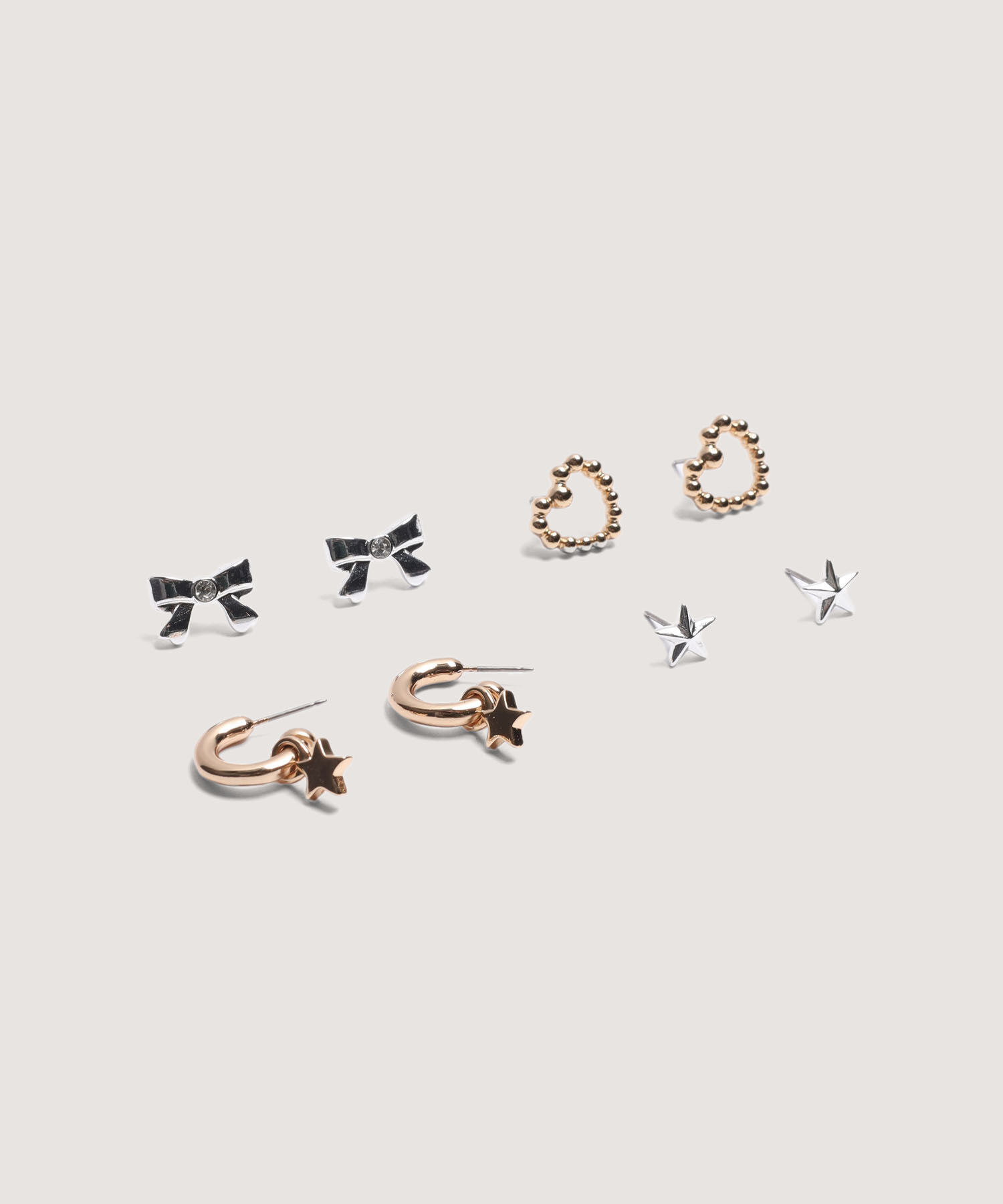 sets de accesorios para mujer