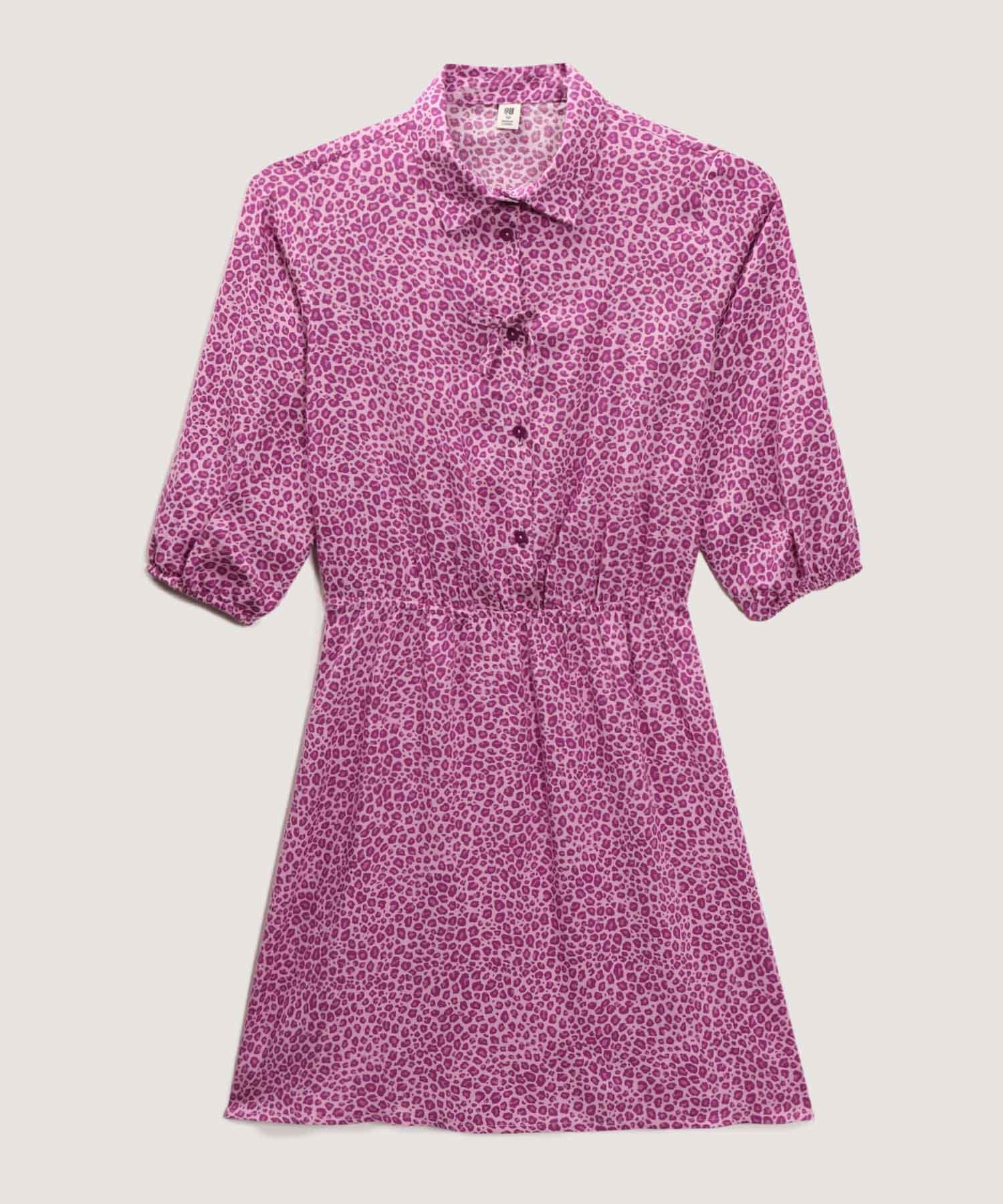 faldas y vestidos para niña