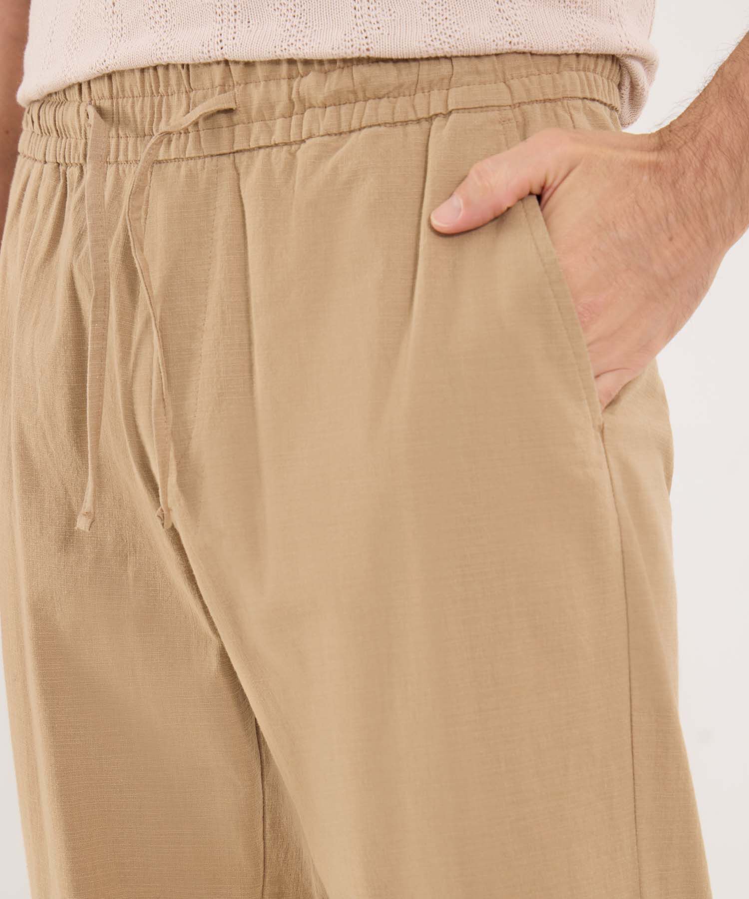 pantalones para hombre