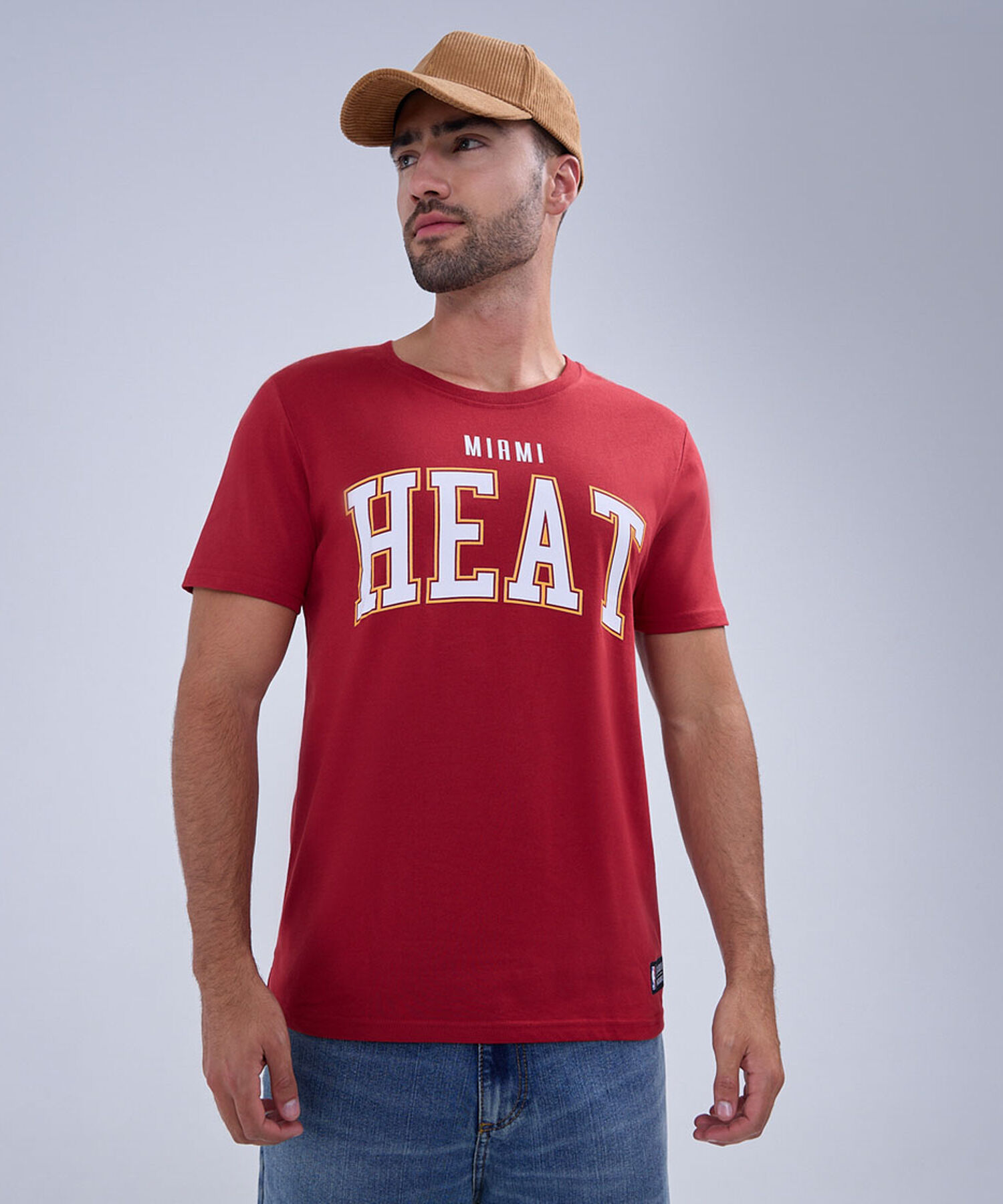 camisetas para hombre