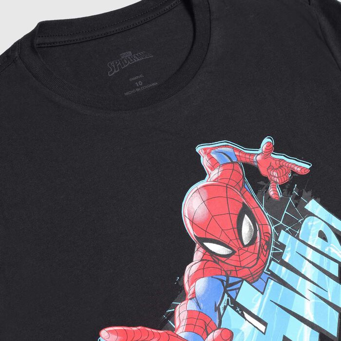 camisetas niño