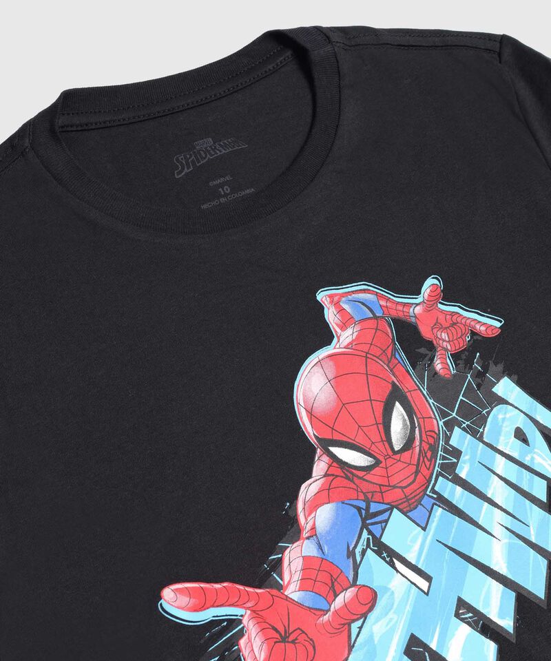 camisetas niño