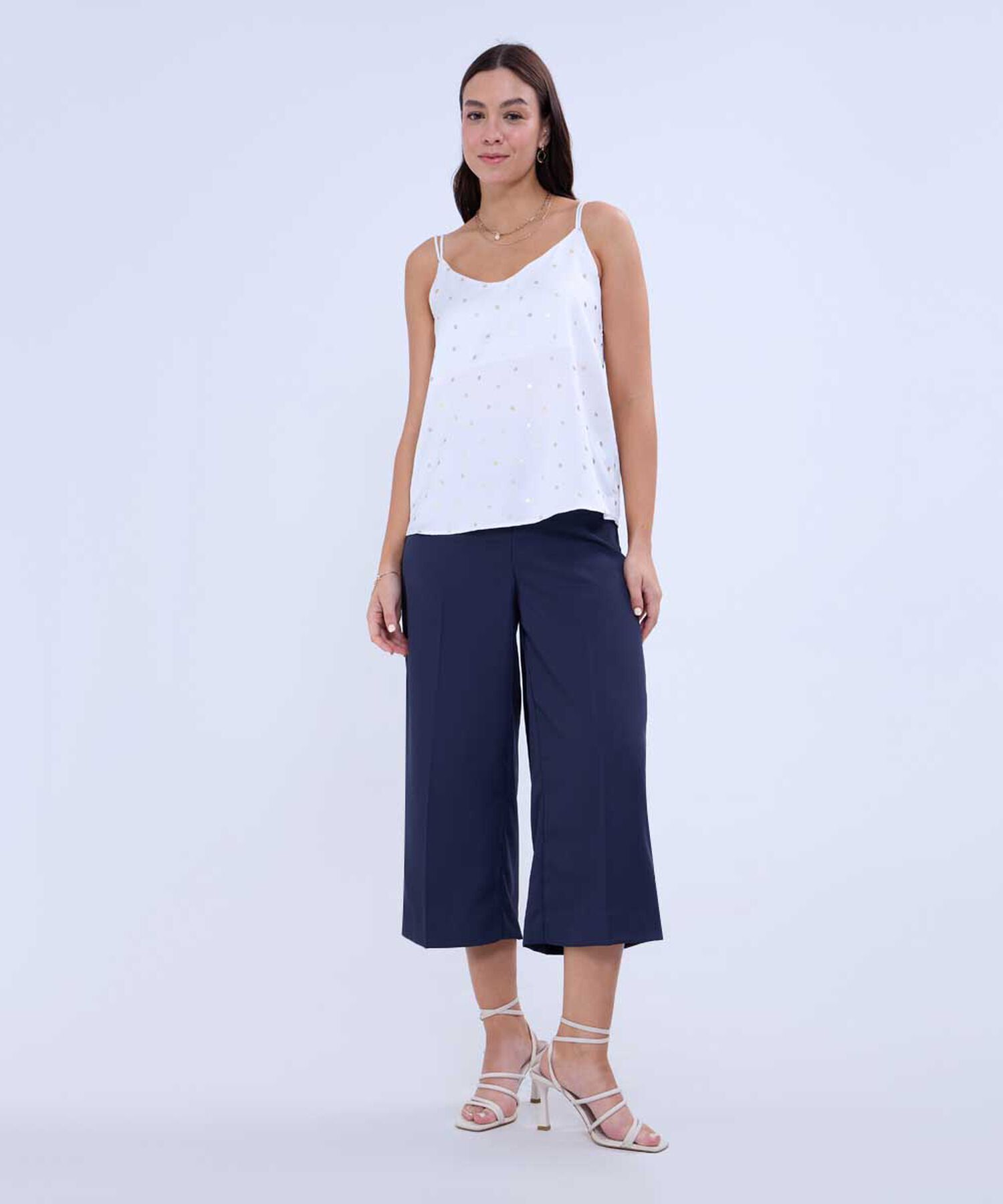 tops para mujer