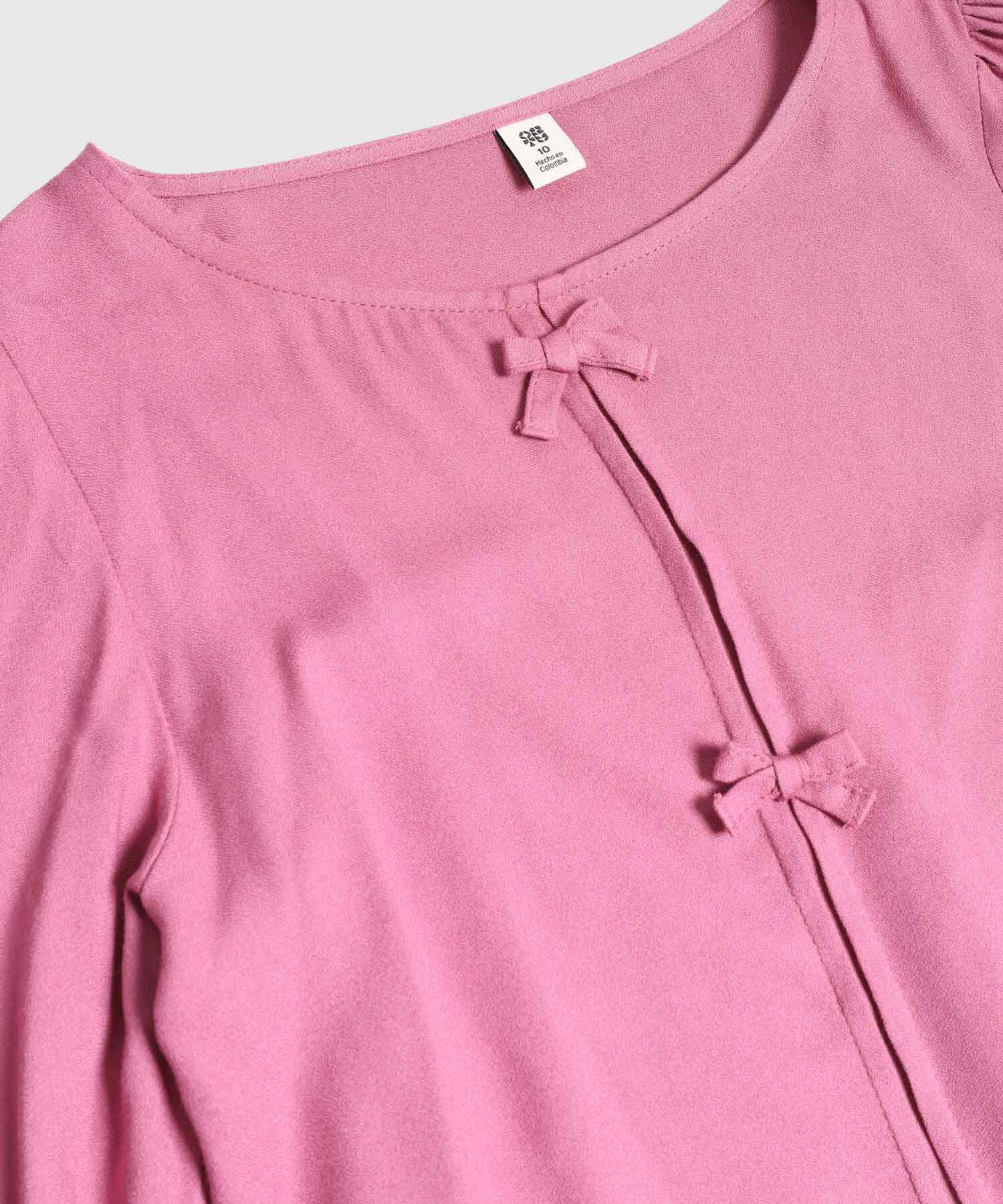 camisetas para niñas