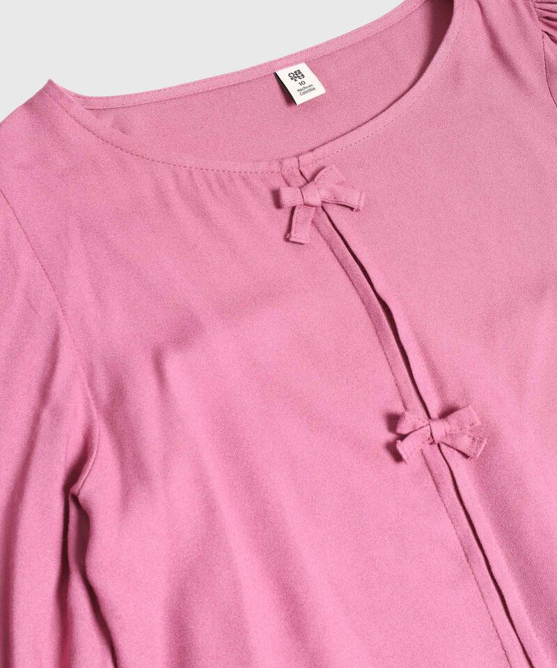 camisetas para niñas