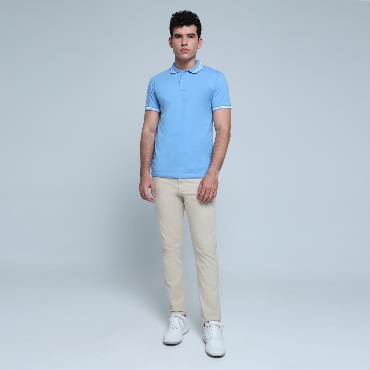 camisetas polo para hombre
