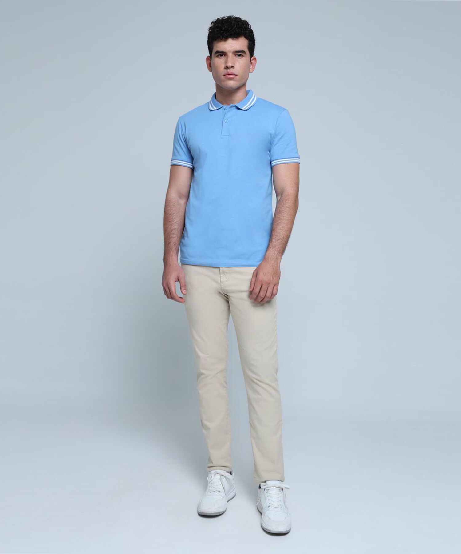 camisetas polo para hombre