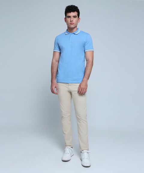 camisetas polo para hombre image number null