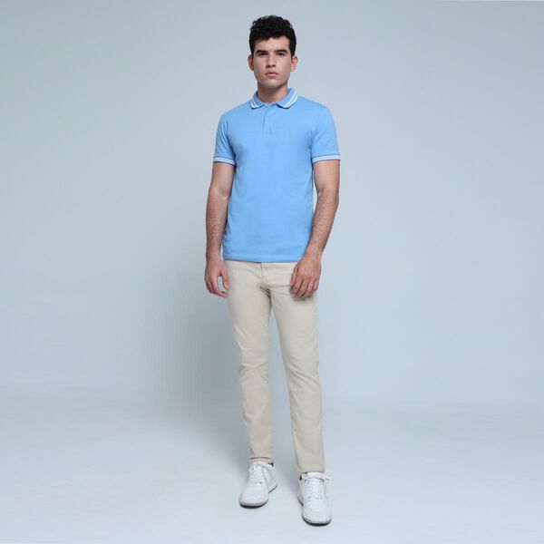 camisetas polo para hombre image number null