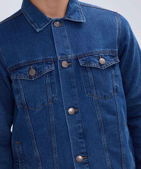chaquetas para hombre