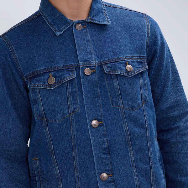 chaquetas para hombre