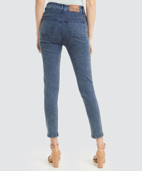 jeans mujer