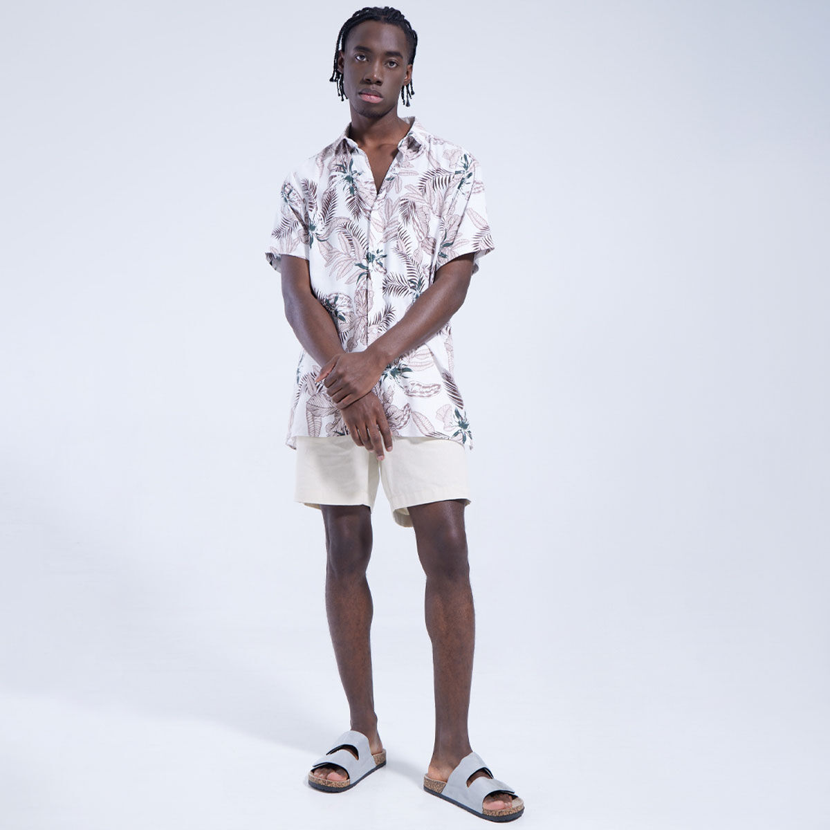 bermudas para hombre
