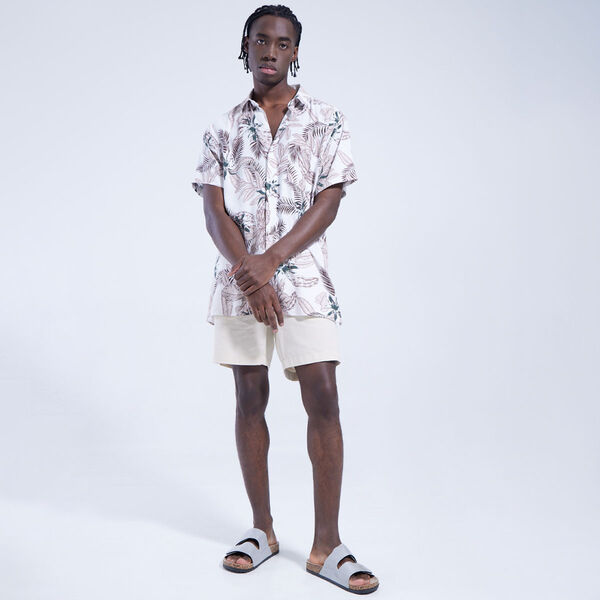 bermudas para hombre