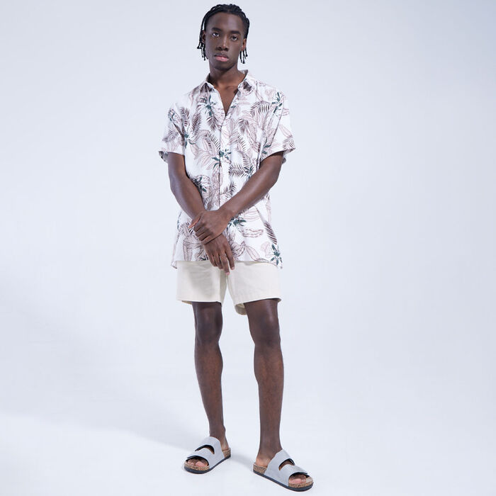 bermudas para hombre
