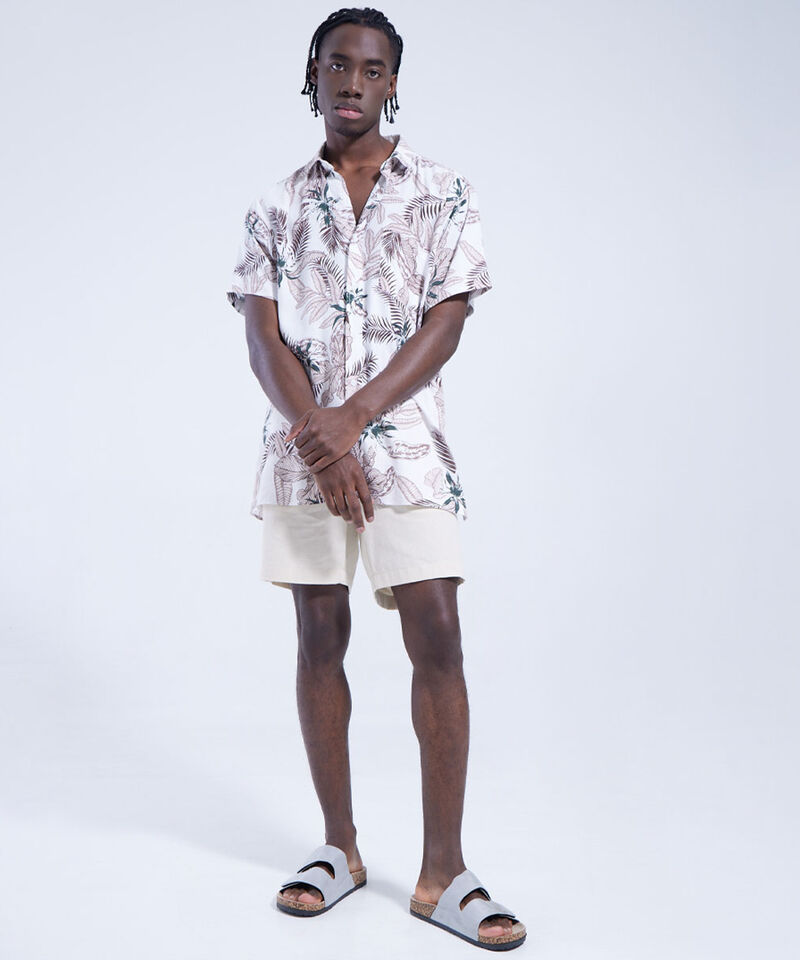 bermudas para hombre