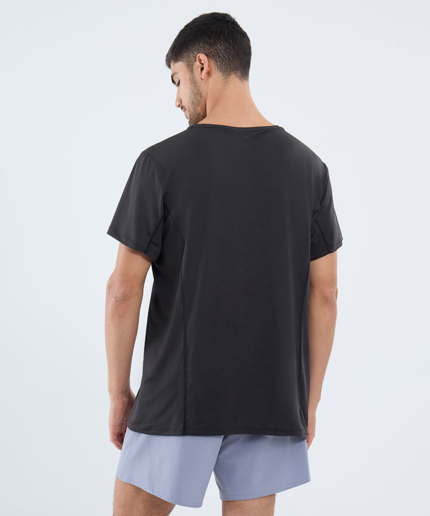 camisetas deportivas para hombre