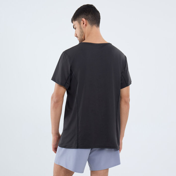 camisetas deportivas para hombre