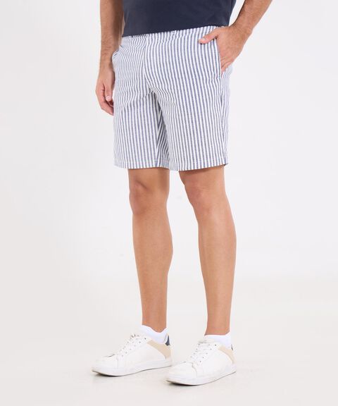 bermudas para hombre image number null