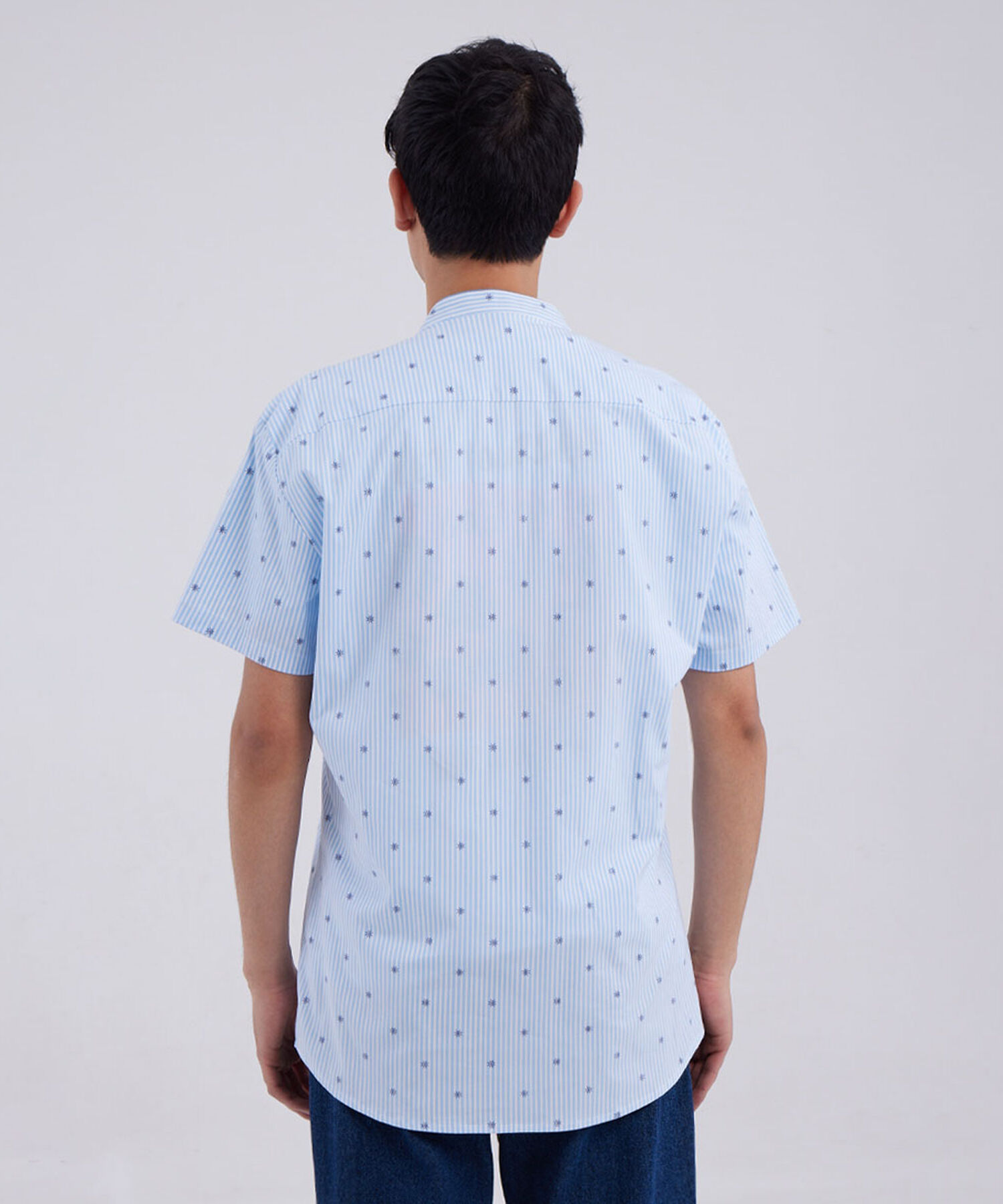 camisas para hombre 