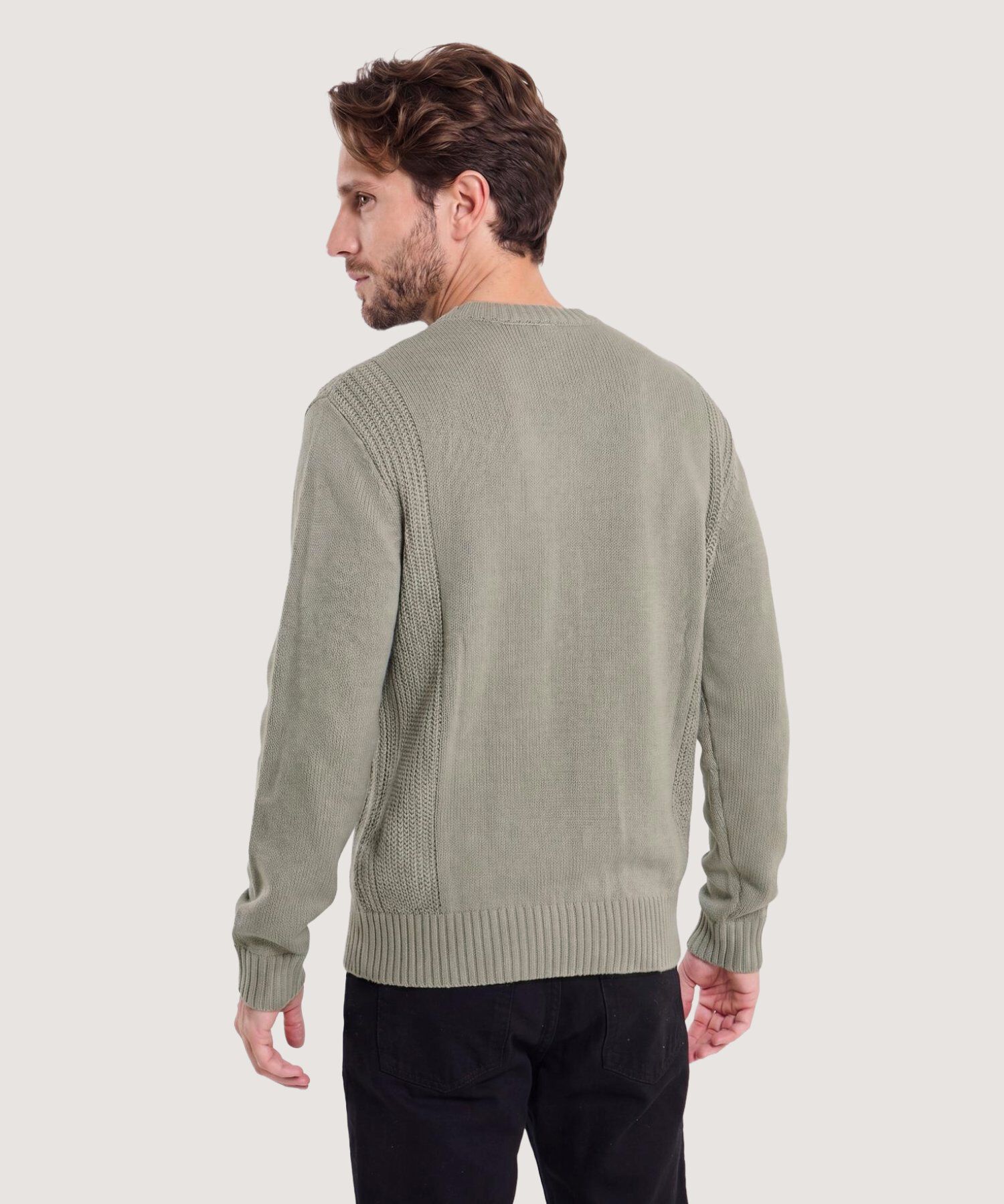 sacos para hombre