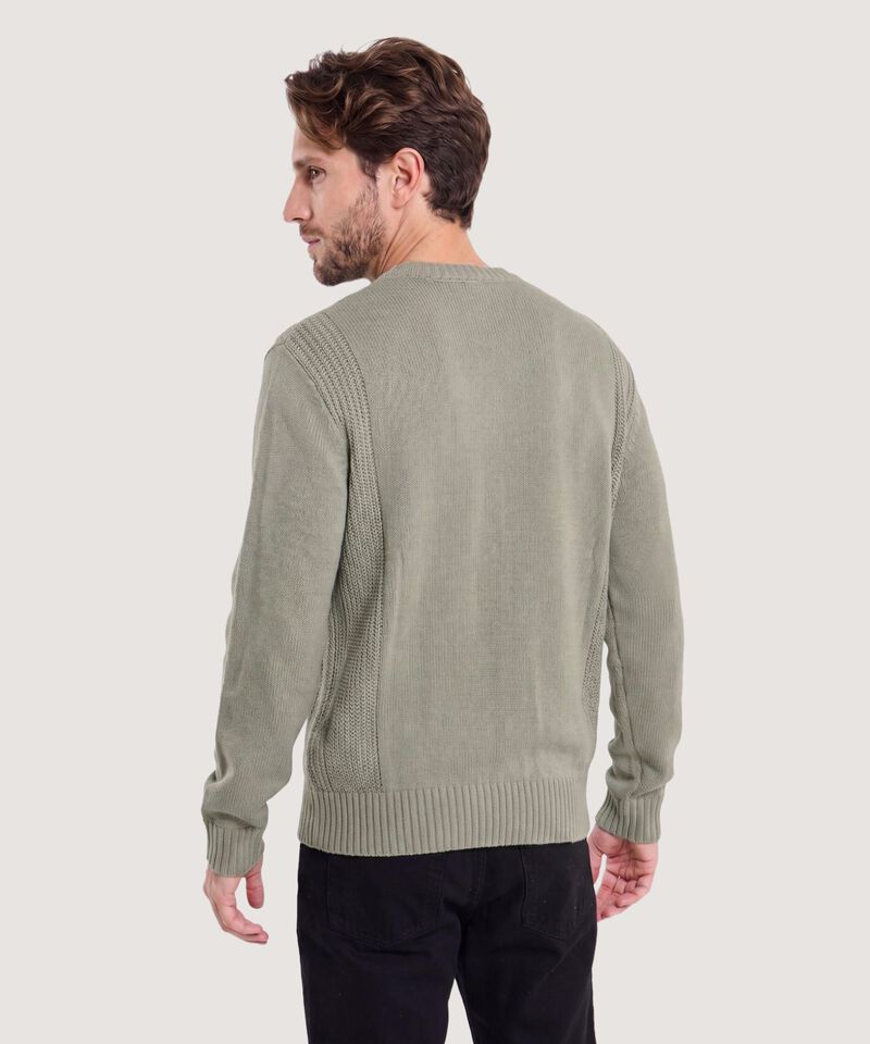 sacos para hombre