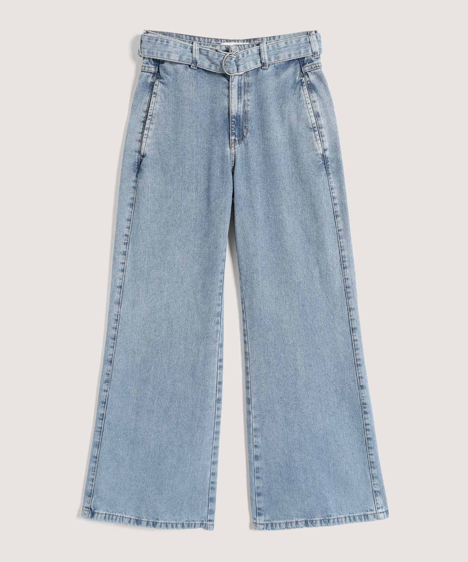 jeans mujer
