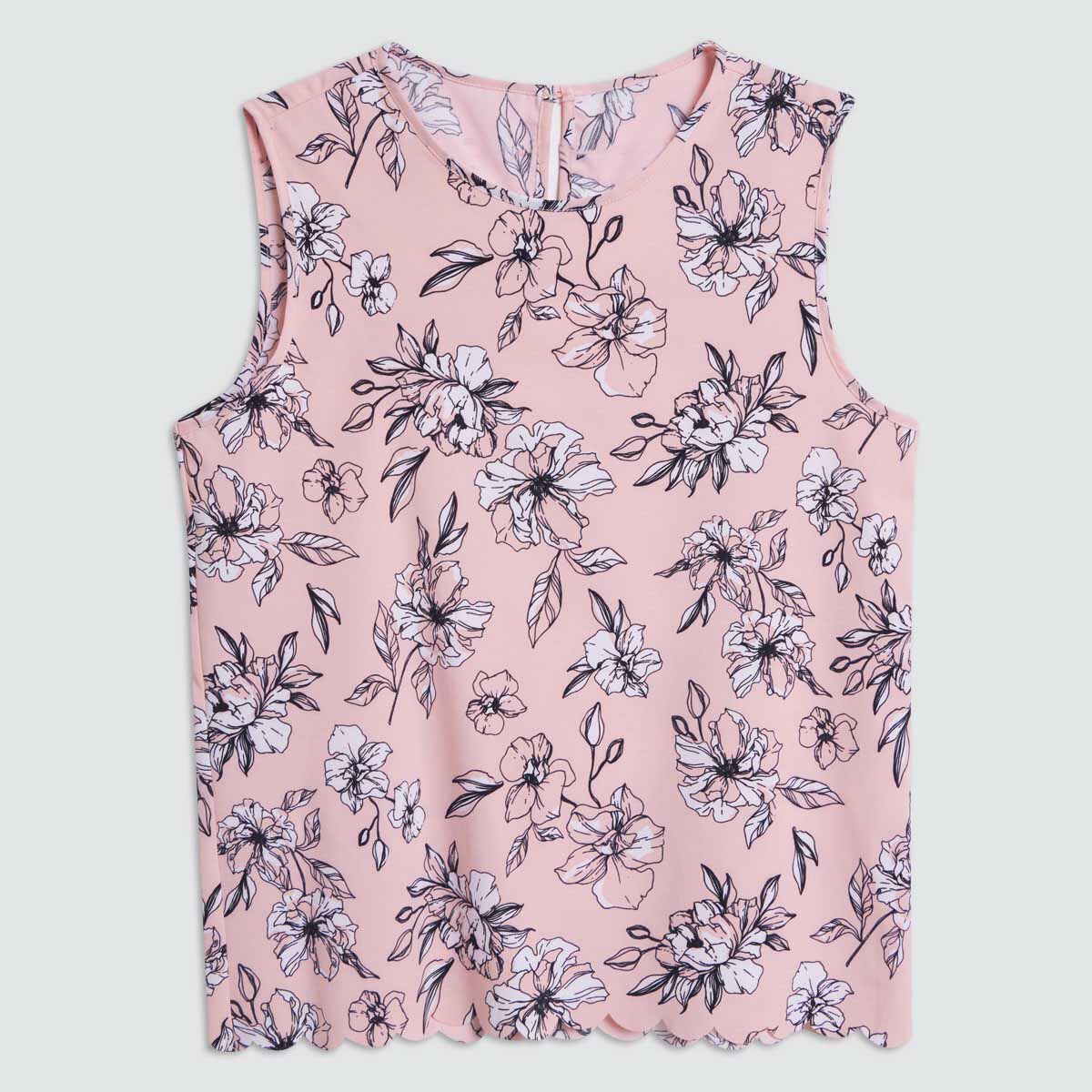 blusas de moda