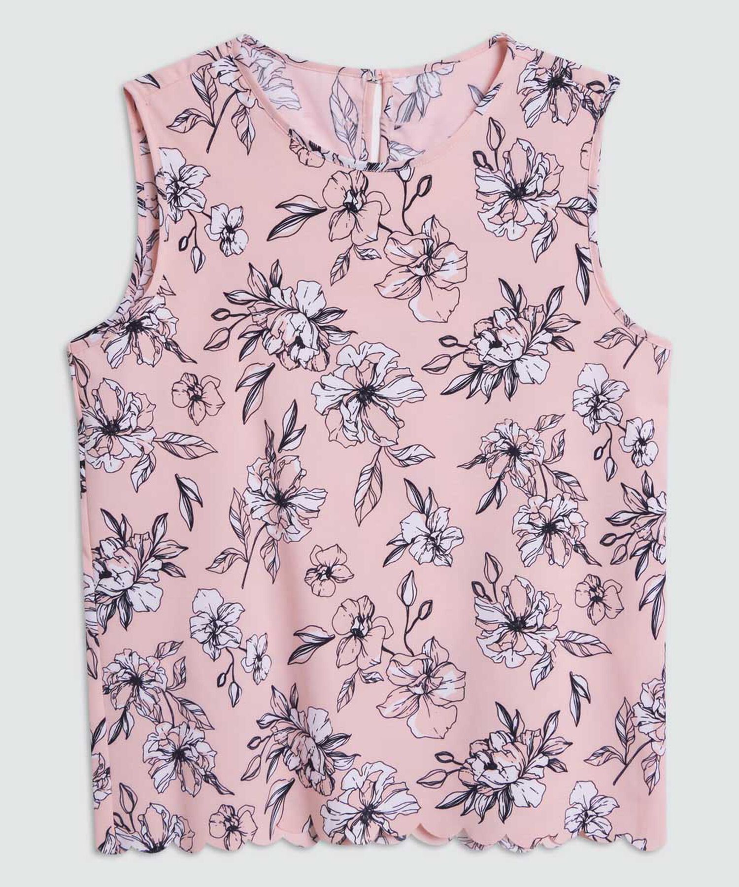 blusas de moda