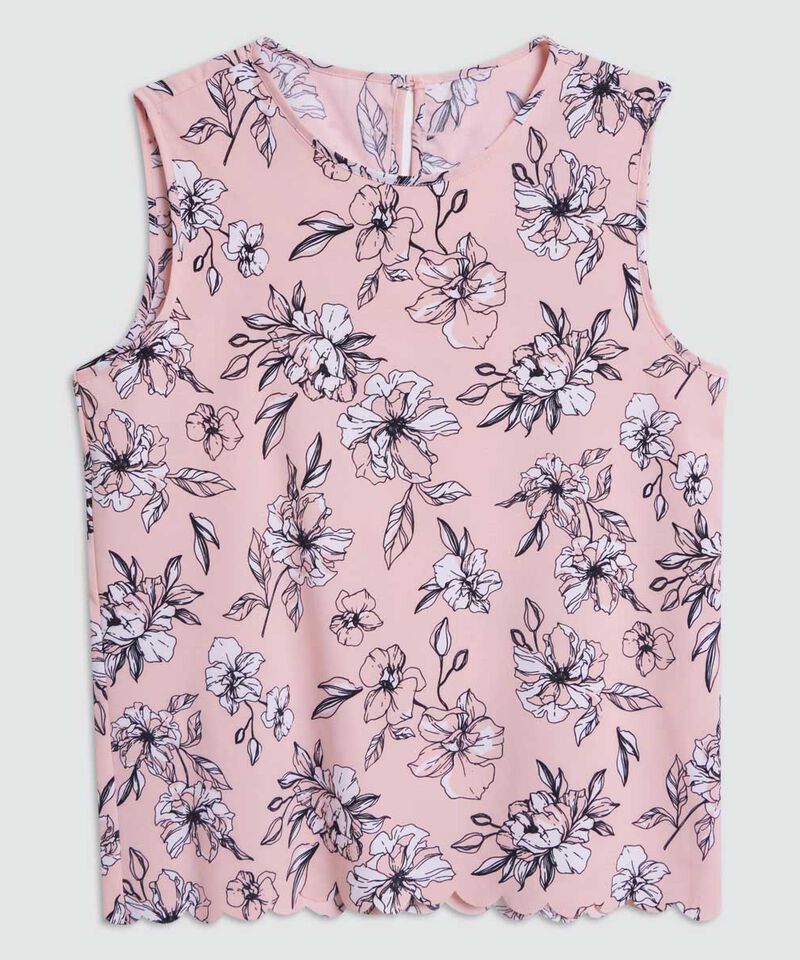 blusas de moda