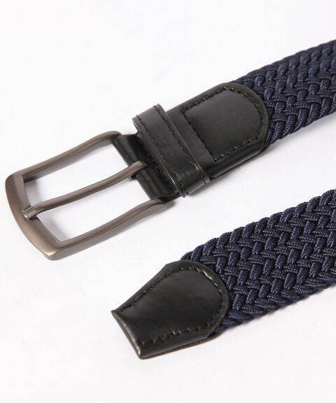 cinturones para hombre