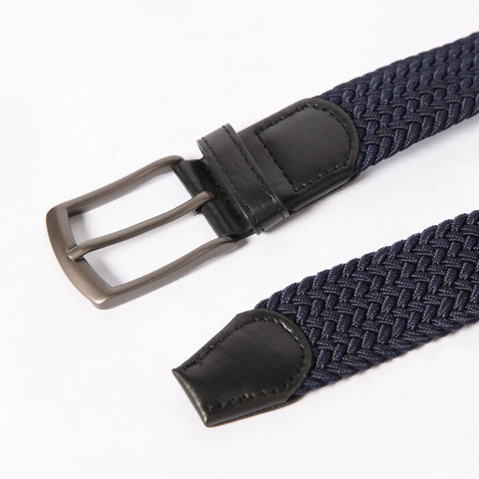 cinturones para hombre
