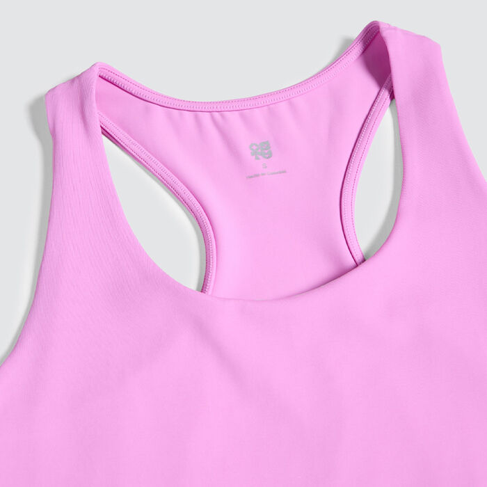 top deportivo mujer