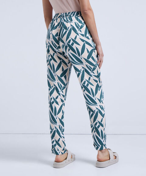 pantalon para mujer