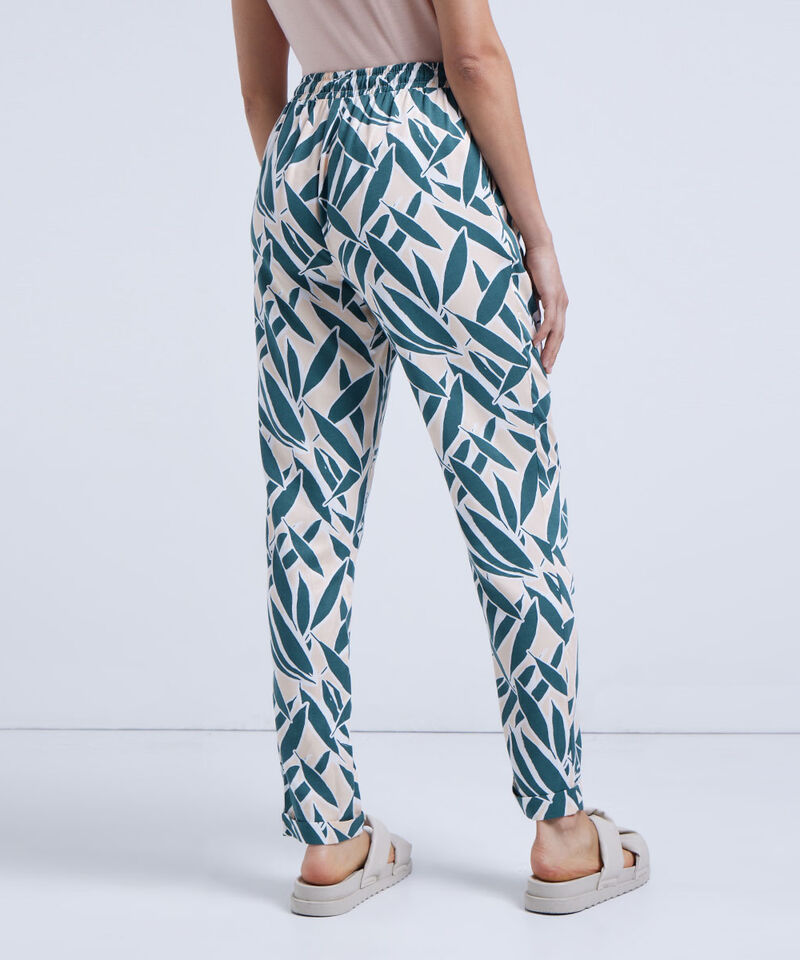 pantalon para mujer