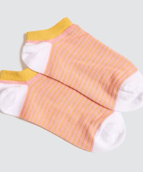 medias para niña