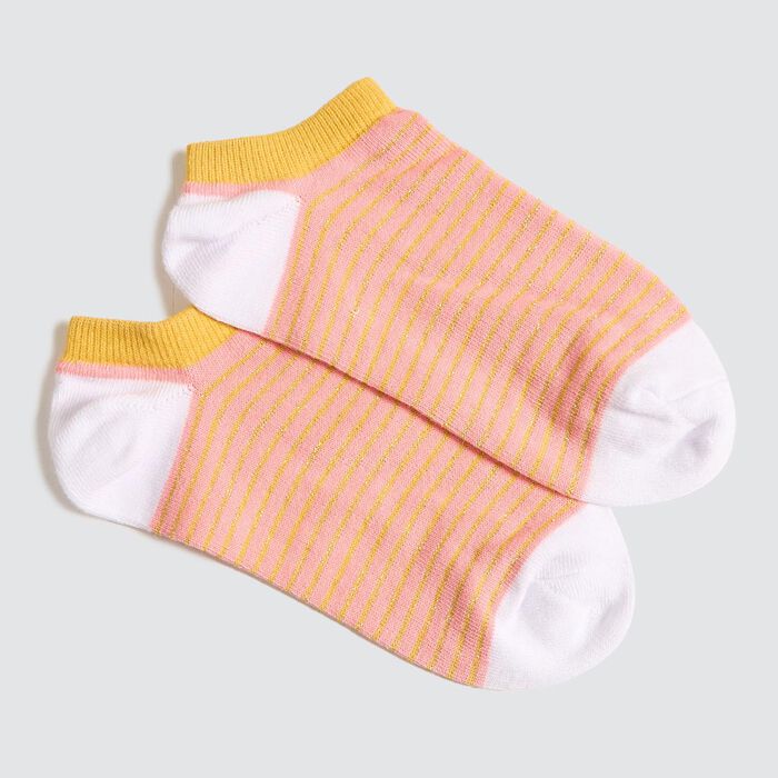 medias para niña