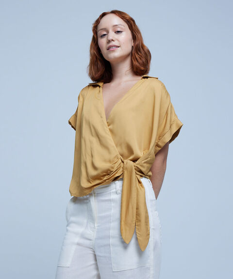 blusas de moda image number null