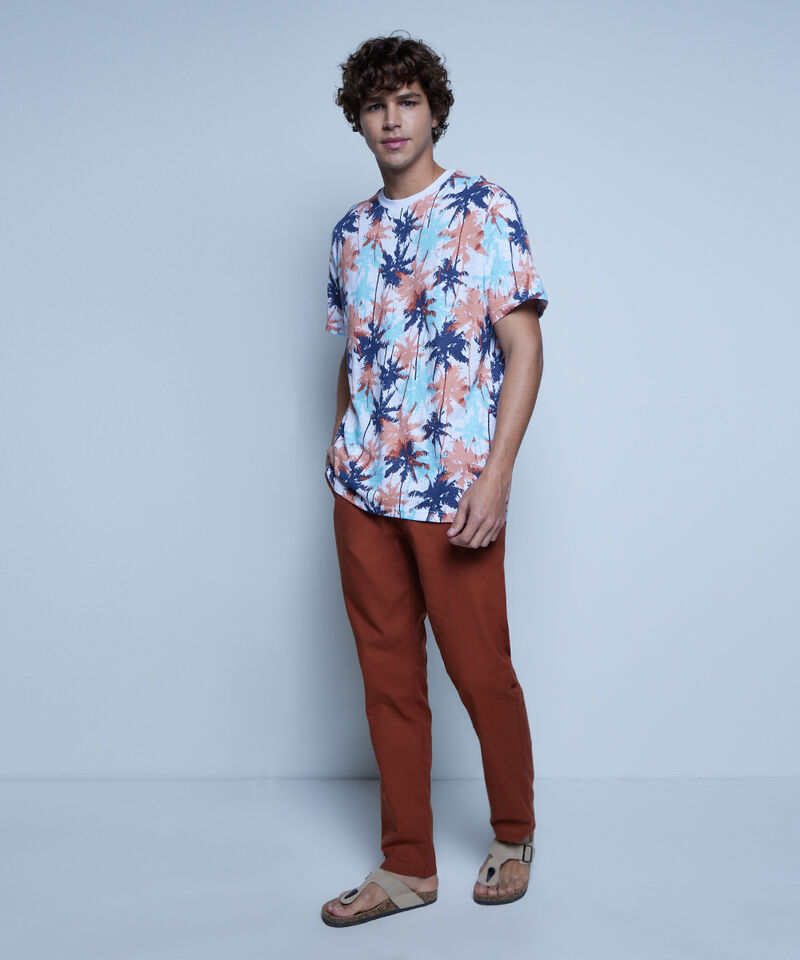 camisetas para hombre